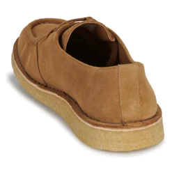 Selected SLHCHRISTIAN-Homme Derbies & Richelieu