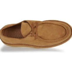 Selected SLHCHRISTIAN-Homme Derbies & Richelieu