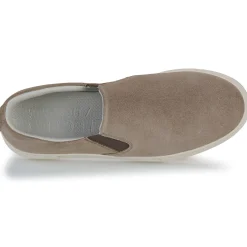 Selected SLHDAVID-Homme Slip Ons