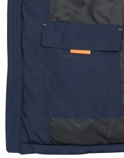 Selected SLHHARRY PUFFER JKT-Homme Manteaux