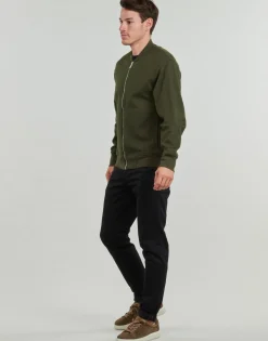 Selected SLHMACK-Homme Vestes