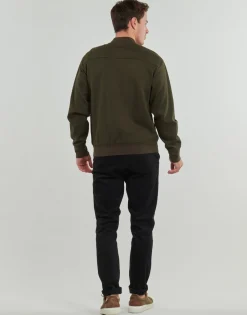 Selected SLHMACK-Homme Vestes