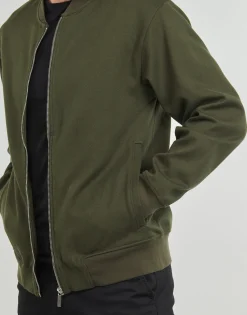 Selected SLHMACK-Homme Vestes