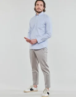 Selected SLHREGRICK-Homme Chemises