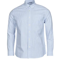 Selected SLHREGRICK-Homme Chemises