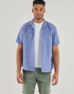 Selected SLHREGSUN-Homme Chemises