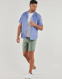 Selected SLHREGSUN-Homme Chemises