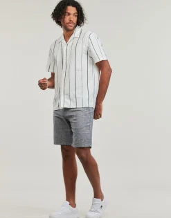 Selected SLHRELAXNEW-LINEN-Homme Chemises