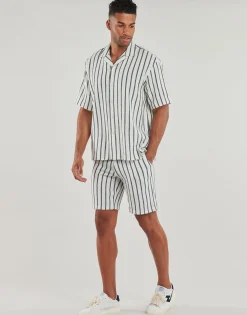 Selected SLHRELAX-SAL-Homme Chemises