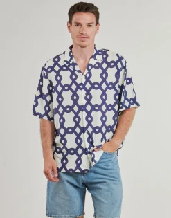 Selected SLHRELAX-VERO-Homme Chemises