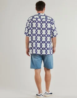 Selected SLHRELAX-VERO-Homme Chemises