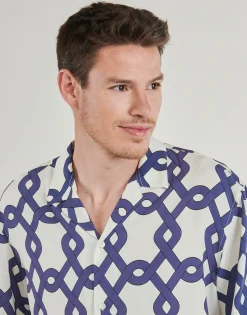 Selected SLHRELAX-VERO-Homme Chemises