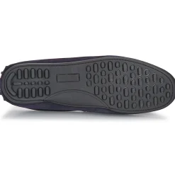 Selected SLHSERGIO SUEDE PENNY DRIVING-Homme Mocassins & Chaussures Bateau