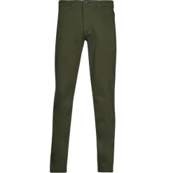 Selected SLH175-SLIM NEW MILES FLEX PANT NOOS-Homme Pantalons