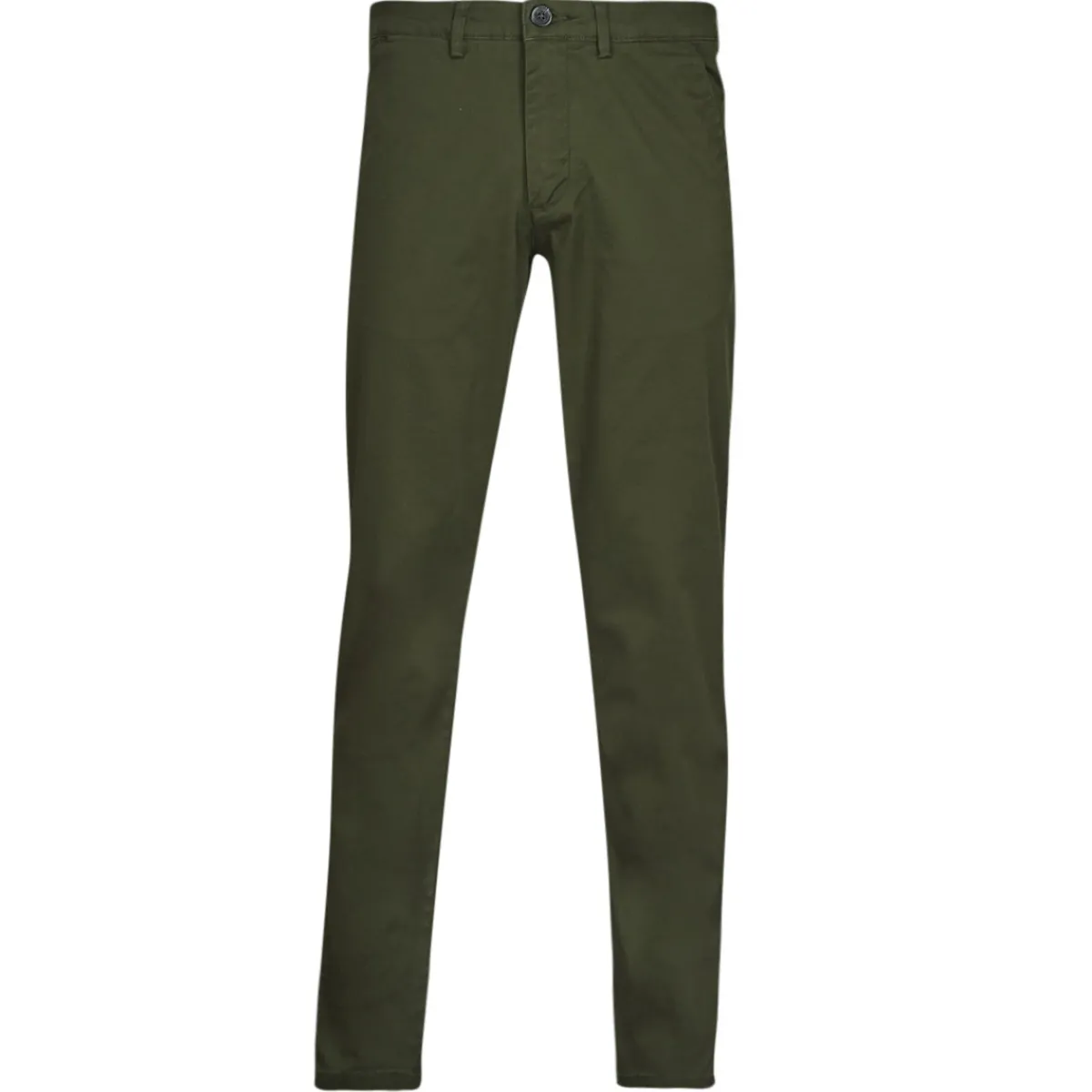 Selected SLH175-SLIM NEW MILES FLEX PANT NOOS-Homme Pantalons