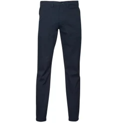 Selected SLHSLIM-NEW MILES 175 FLEX CHINO-Homme Pantalons