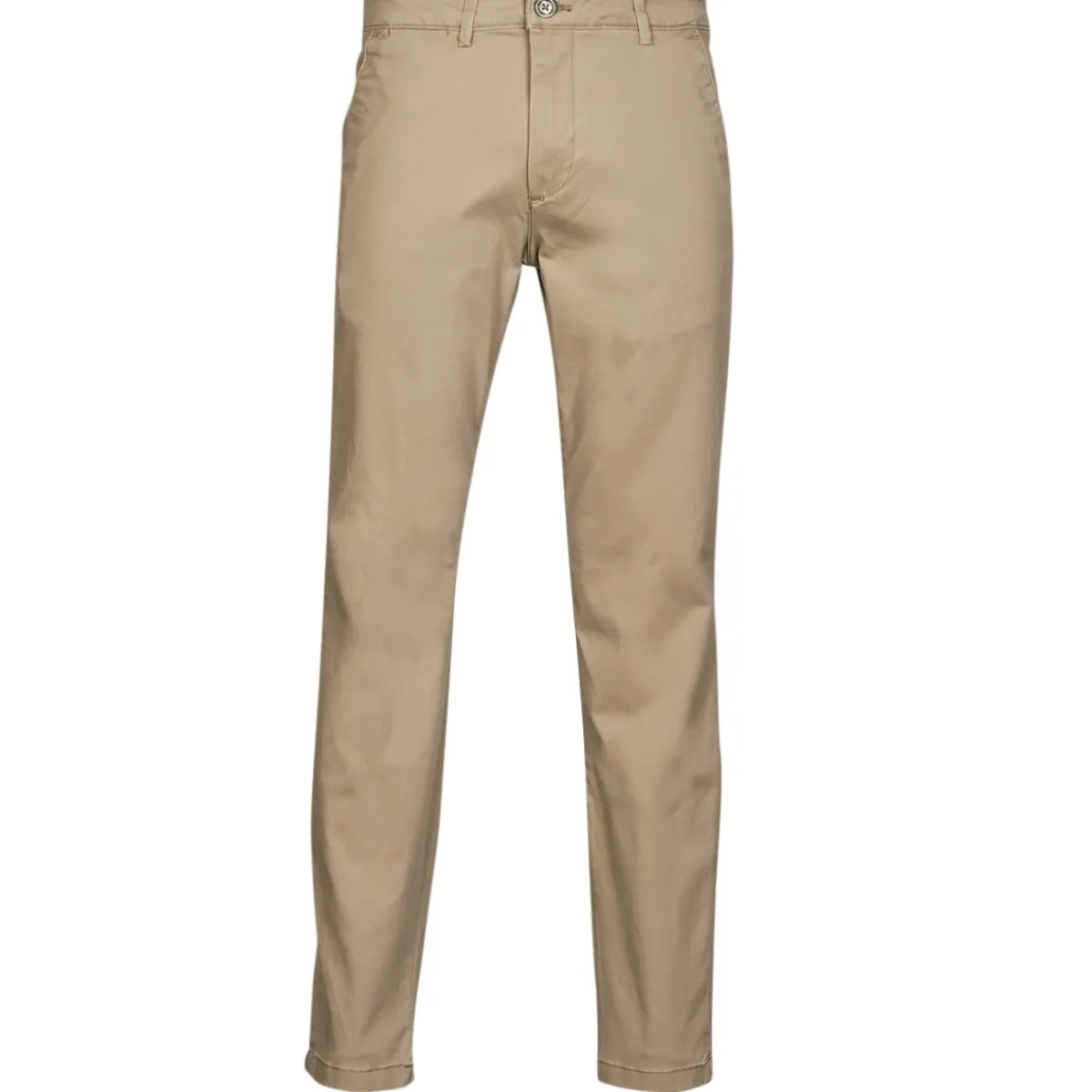Selected SLHSLIM-NEW MILES 175 FLEX CHINO-Homme Pantalons