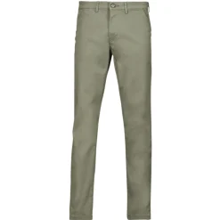 Selected SLHSLIM-NEW MILES 175 FLEX CHINO-Homme Pantalons