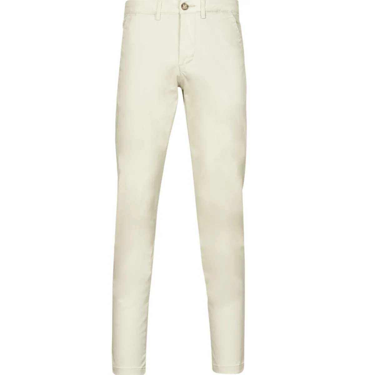 Selected SLHSLIM-NEW MILES 175 FLEXCHINO-Homme Pantalons