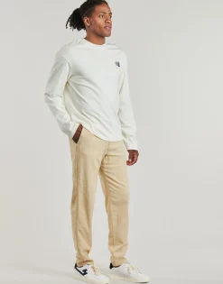 Selected SLH172-SLIMTAPE BRODY-Homme Pantalons