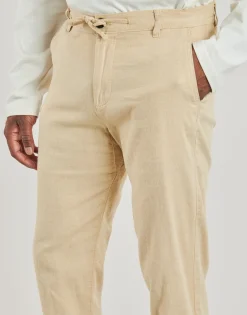 Selected SLH172-SLIMTAPE BRODY-Homme Pantalons