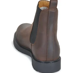 Selected SLHTIM-Homme Bottines / Boots