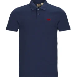 Levi's SLIM HOUSEMARK POLO-Homme T-Shirts & Polos