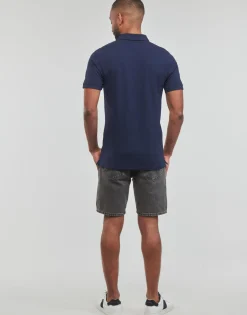 Levi's SLIM HOUSEMARK POLO-Homme T-Shirts & Polos