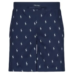 Polo Ralph Lauren SLIM SHORT SLEEP BOTTOM-Homme Shorts & Bermudas