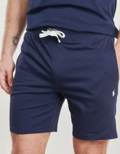 Polo Ralph Lauren SLIM SHORT SLEEP BOTTOM-Homme Shorts & Bermudas