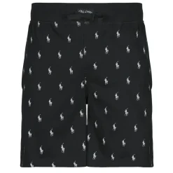 Polo Ralph Lauren SLIM SHORT SLEEP BOTTOM-Homme Shorts & Bermudas
