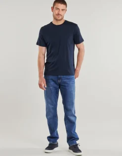 Calvin Klein Jeans SLIM STRAIGHT-Homme Jeans