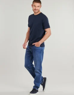 Calvin Klein Jeans SLIM STRAIGHT-Homme Jeans
