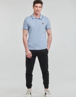 Lyle & Scott Slim Sweat Pant-Homme Joggings & Survêtements