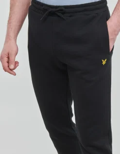 Lyle & Scott Slim Sweat Pant-Homme Joggings & Survêtements