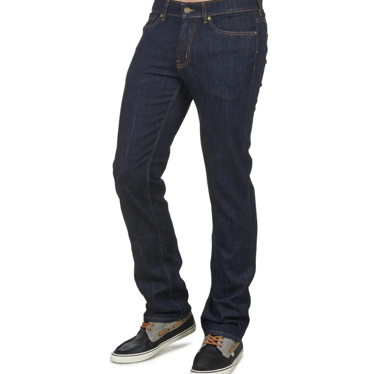 7 for all Mankind SLIMMY OASIS TREE-Homme Jeans