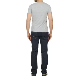 7 for all Mankind SLIMMY OASIS TREE-Homme Jeans