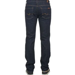 7 for all Mankind SLIMMY OASIS TREE-Homme Jeans
