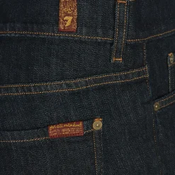 7 for all Mankind SLIMMY OASIS TREE-Homme Jeans