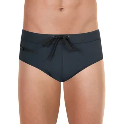 Athena Slip de bain homme Construction Traveler-Homme Maillots & Shorts De Bain