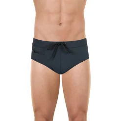 Athena Slip de bain homme Construction Traveler-Homme Maillots & Shorts De Bain