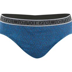 Athena Slip, lot de 3, TONIC-Homme Slips