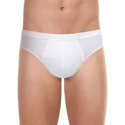 Eminence Slip taille basse COTON D'EGYPTE-Homme Slips