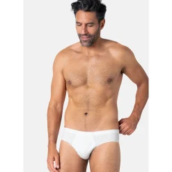 Eminence Slip taille basse COTON D'EGYPTE-Homme Slips