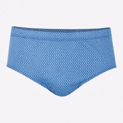 Eminence Slip taille haute fermé COTON MERCERISÉ-Homme Slips