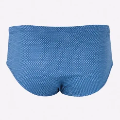 Eminence Slip taille haute fermé COTON MERCERISÉ-Homme Slips