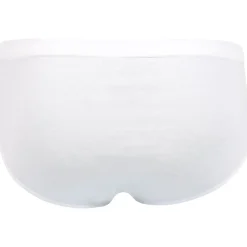 Eminence Slip taille haute fermée COTON D'EGYPTE-Homme Slips