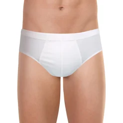 Eminence Slip taille haute fermée COTON D'EGYPTE-Homme Slips