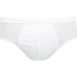 Eminence Slip taille haute fermée COTON D'EGYPTE-Homme Slips