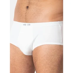 Eminence Slip taille haute ouvert 108 BY 108-Homme Slips